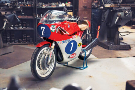 The Team Obsolete Interview Image